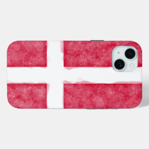Coque iPhone 15 Mini Danemark