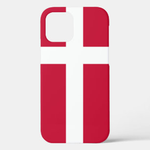 Case-Mate iPhone Case Danemark