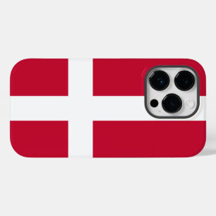 Coque Pour iPhone 14 Pro Danemark