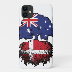 Case-Mate iPhone Case Danemark Danemark Australie Australie racine d'arb