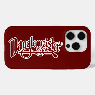 Coque iPhone 15 Pro Danglemeister