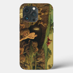 Case-Mate iPhone Case Daniel dans la fosse aux lions