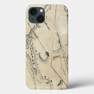 Etui iPhone 13 D'Annapolis à Fredericksburg 68