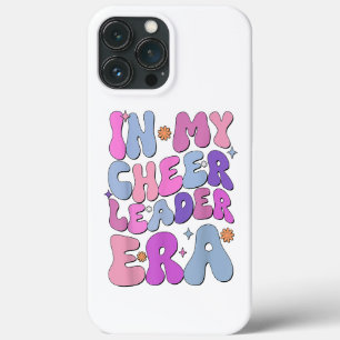 Case-Mate iPhone Case Dans le cas de mon Pom-pom girl Era téléphone pour