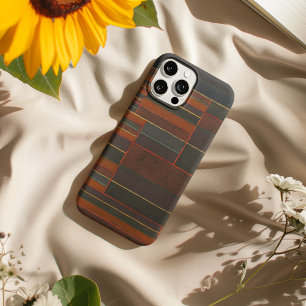 Coque iPhone 15 Pro Dans les six seuils actuels, Paul Klee, Abstrait