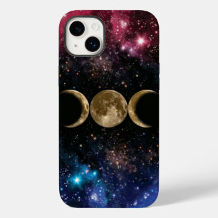 Coque Pour iPhone 14 Plus Dans l'iphone de nuit