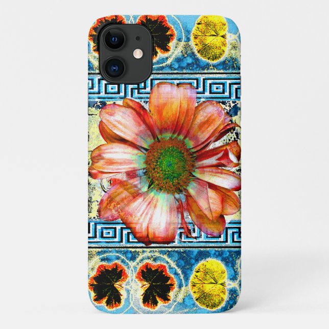 Coques Case-Mate iPhone Danse ancienne (Dos)