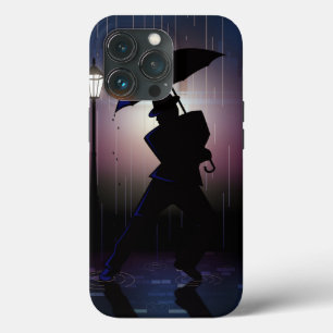 Case-Mate iPhone Case Danse de pluie
