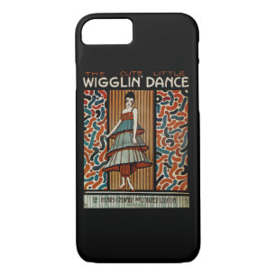 Coque Case-Mate Pour iPhone Danse de Wigglin