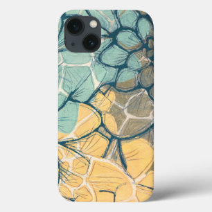 iPhone 13 Case Danse I de dahlia