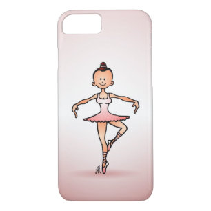Etui iPhone Case-Mate Danseur de ballet