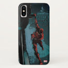 Daredevil Caché D'Une Bête