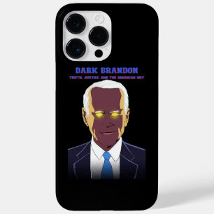Coque Pour Pour iPhone 14 Pro Max Dark Brandon