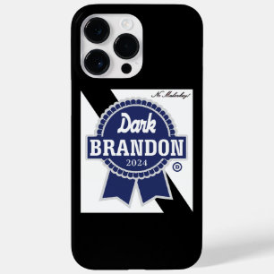 Coque Pour Pour iPhone 14 Pro Max Dark Brandon 2024