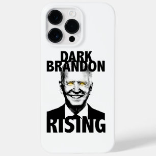 Coque Pour Pour iPhone 14 Pro Max Dark Brandon se lève