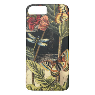 Case-Mate iPhone Case Dark Nature Scene par Vision Studio