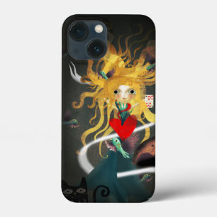 Case-Mate iPhone Case Dark Wonderland