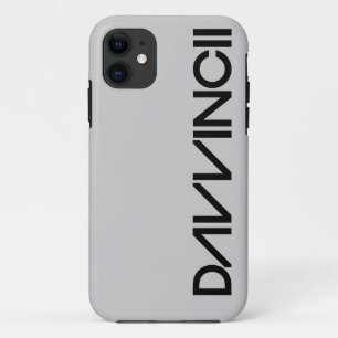 Coque iPhone 11 Davvincii