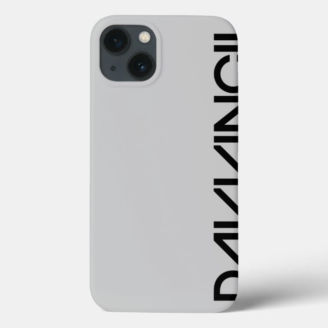 Coques Case-Mate iPhone Davvincii (Verso)