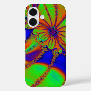 Coque Pour iPhone 16 Dazrd