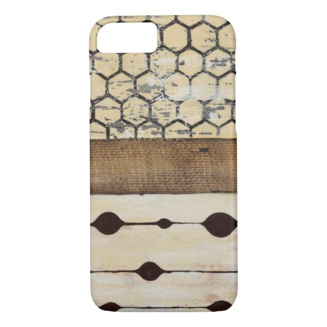 Coques Case-Mate iPhone Dazzle II (Dos)