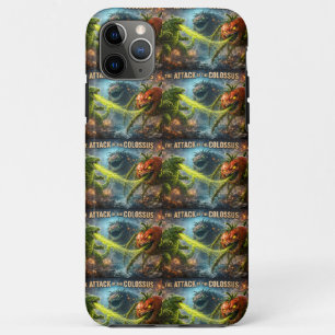 Case-Mate iPhone Case De l'étui de protection renforcée pour iPhone 11 P