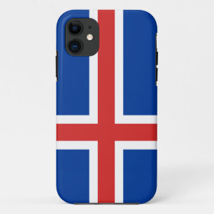 Coque Case-Mate Pour iPhone De l'Islande cas de l'iPhone 5 à peine There™