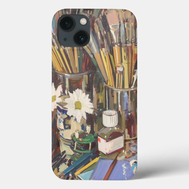 Coques Case-Mate iPhone De studio toujours la vie 2012 (Verso)