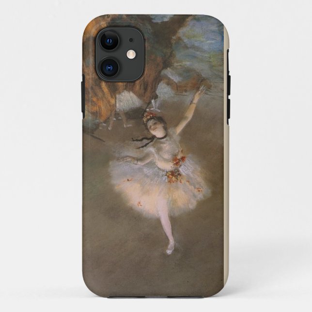 Coques Case-Mate iPhone Deas L'Étoile (Dos)