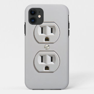 Etui iPhone Case-Mate Débouché électrique
