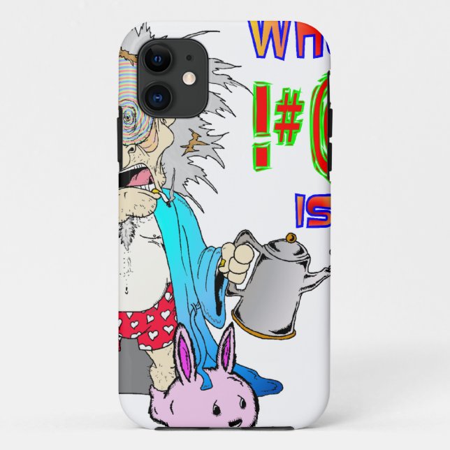 COQUES Case-Mate iPhone DECAF ? (Dos)