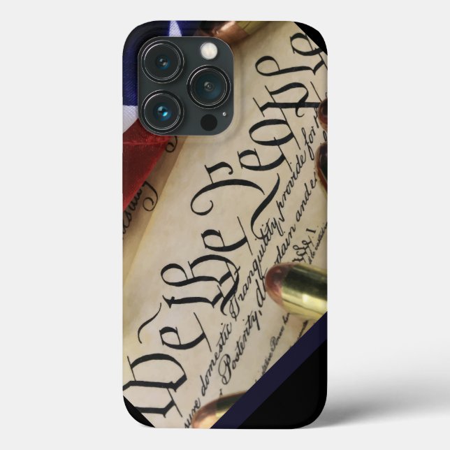 Coques Case-Mate iPhone Déclaration d'indépendance (Verso)