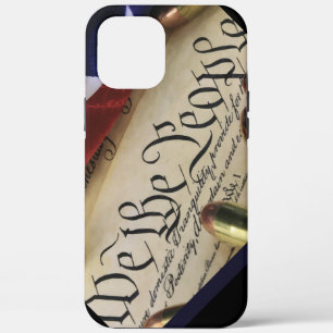 Case-Mate iPhone Case Déclaration d'indépendance  