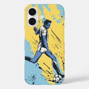 Coque Pour iPhone 16 Déclenchement