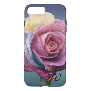 Coque Case-Mate Pour iPhone Décor à fleurs 87