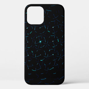Case-Mate iPhone Case Décor clair dans la zone sombre