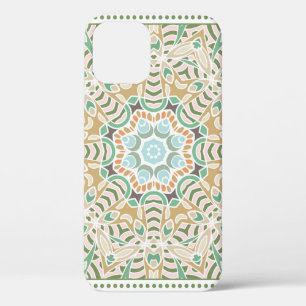Case-Mate iPhone Case Décor coloré sur arrière - plan blanc, 
