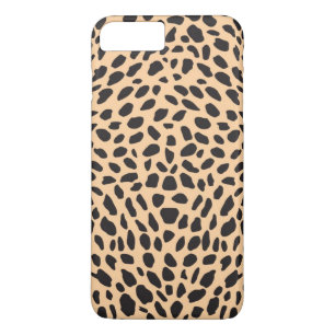 Coques Pour iPhone Décor de guépard de peau