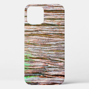 Case-Mate iPhone Case Décor maison en bois, arrière - plan, planche, mar