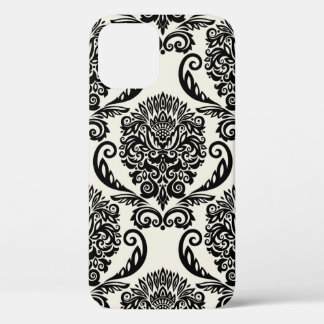 Case-Mate iPhone Case Décor sans parfum avec éléments décoratifs. Freeha