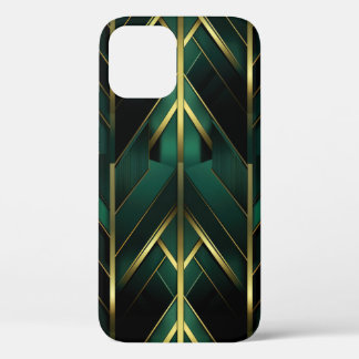 Case-Mate iPhone Case Décoration Verte