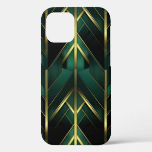 Case-Mate iPhone Case Décoration Verte