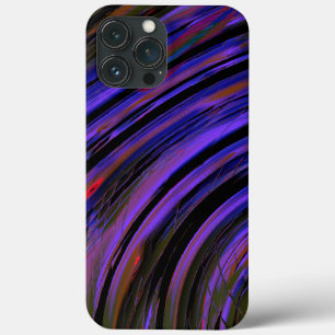 Case-Mate iPhone Case Découpe en caoutchouc de pneu coloré dans le viole