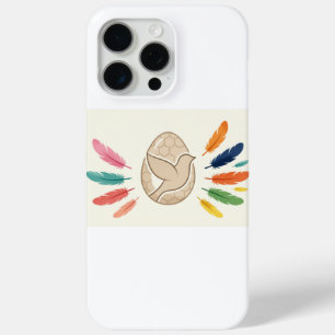 Coque iPhone 15 Pro Max 🐦 Découvrez la Beauté de la Nature avec Irrésisti