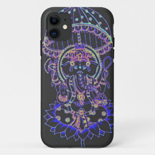 Etui iPhone Case-Mate Déesse de Ganesha