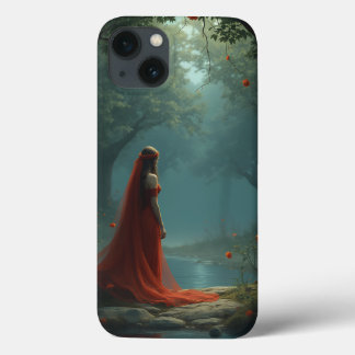 Case-Mate iPhone Case déesse forestière