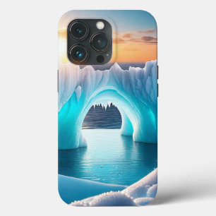Case-Mate iPhone Case Défendre la vie dans l'Arctique