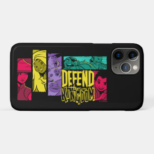 Case-Mate iPhone Case Défendre le Royaume