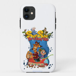 Case-Mate iPhone Case Définir la voile pour un conte amusant