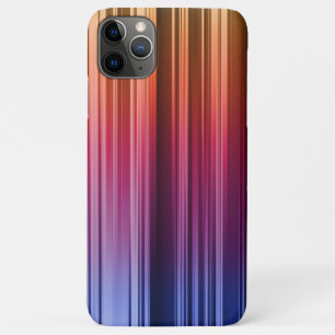 Case-Mate iPhone Case Dégradé rayé